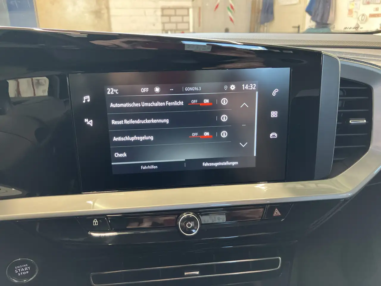 Opel Mokka 1.2 Turbo Elegance KeyLess+WintPaket+Kam — Galerie du véhicule 19