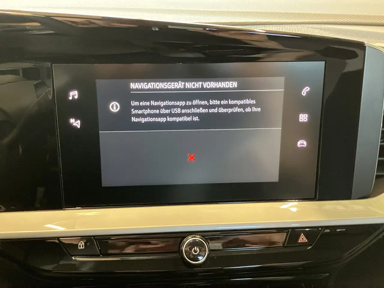 Opel Mokka 1.2 Turbo Elegance KeyLess+WintPaket+Kam — Galerie du véhicule 11