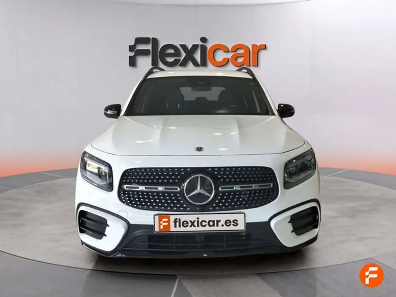 Mercedes-Benz GLB 200 d — Galería del vehículo 2