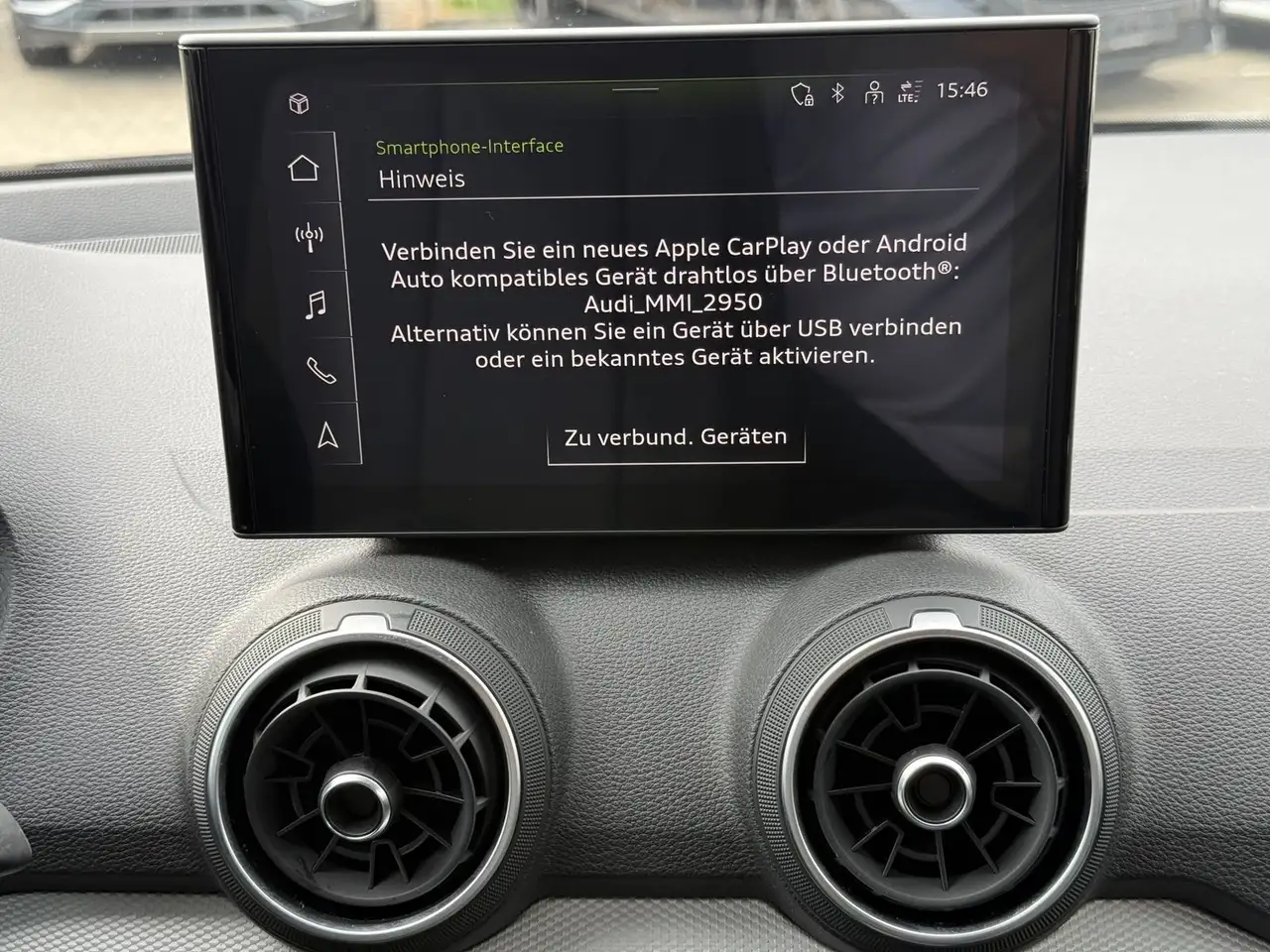 Audi Q2 35 TFSI Advanced,Virtual,R-Kamera,ACC,Side. — Vehicle gallery 35