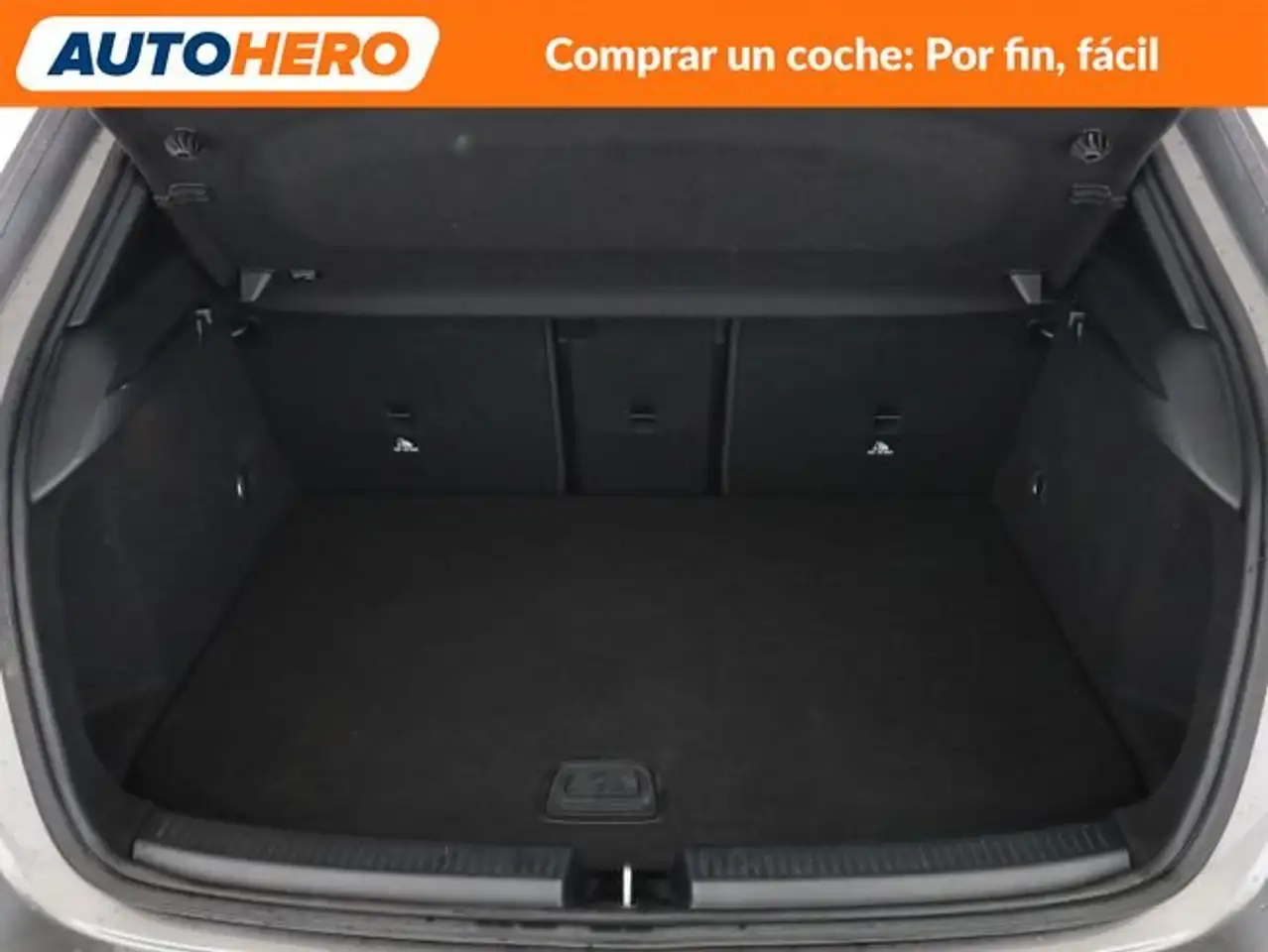 Mercedes-Benz A 250 250e AMG Line PHEV — Vehicle gallery 18