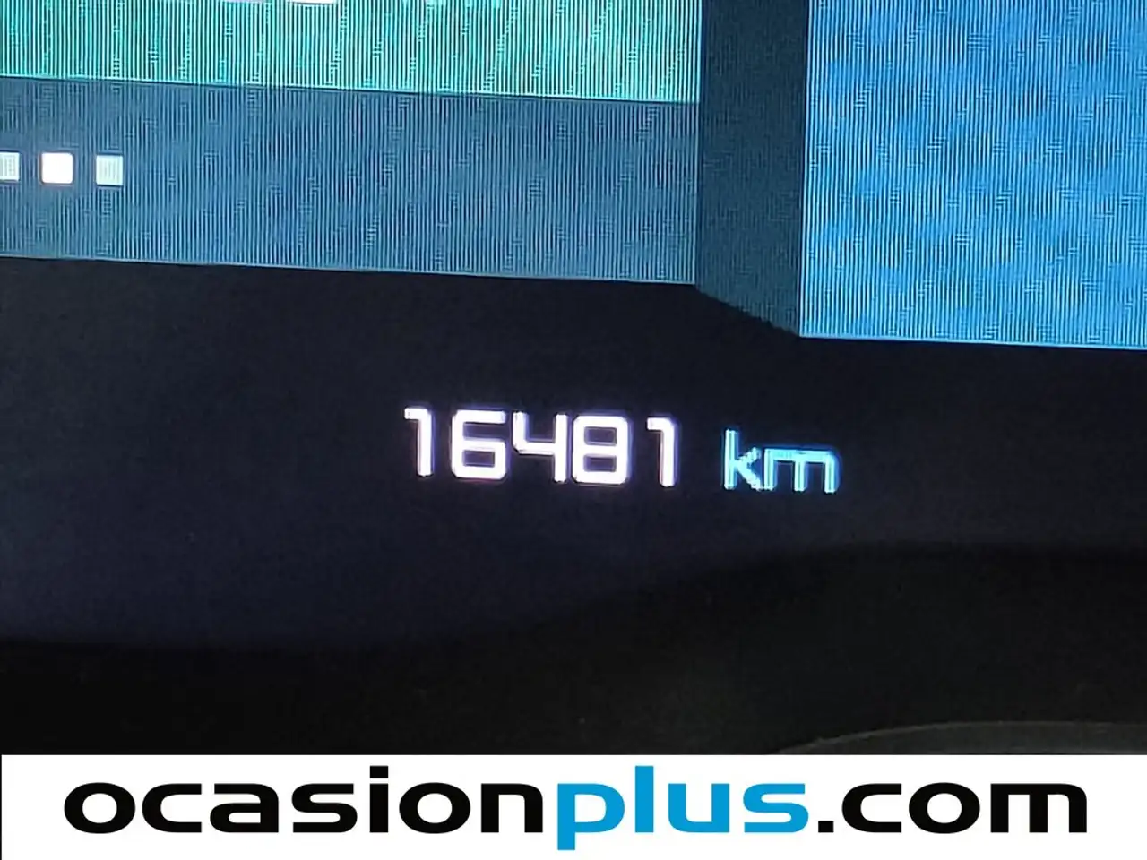 Citroen C5 Aircross Hybrid Plus EAT8 180 — Galerie du véhicule 10