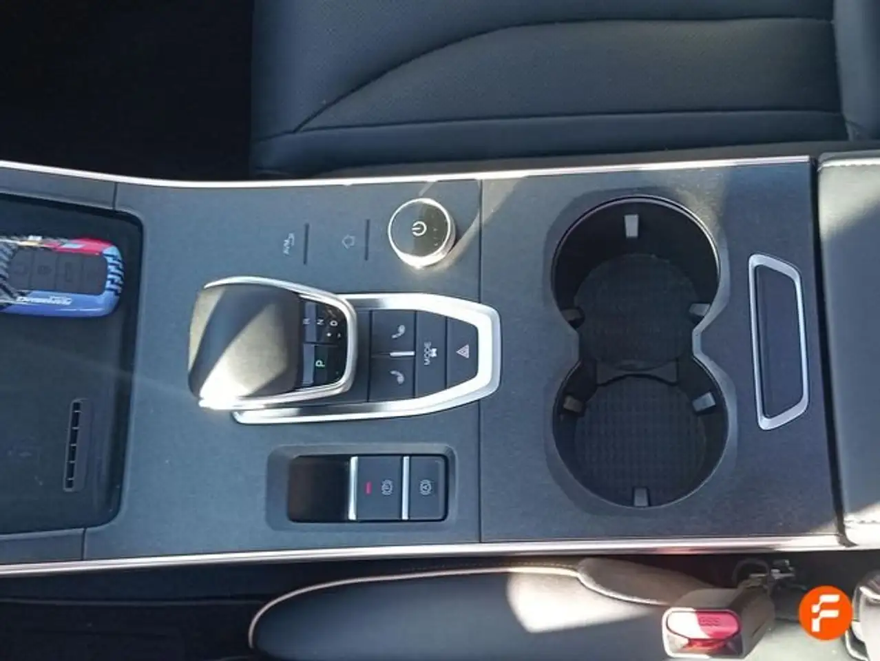 Omoda 5 1.6 T-GDI 136.5kW (185CV) DCT Premium — Galerie du véhicule 24