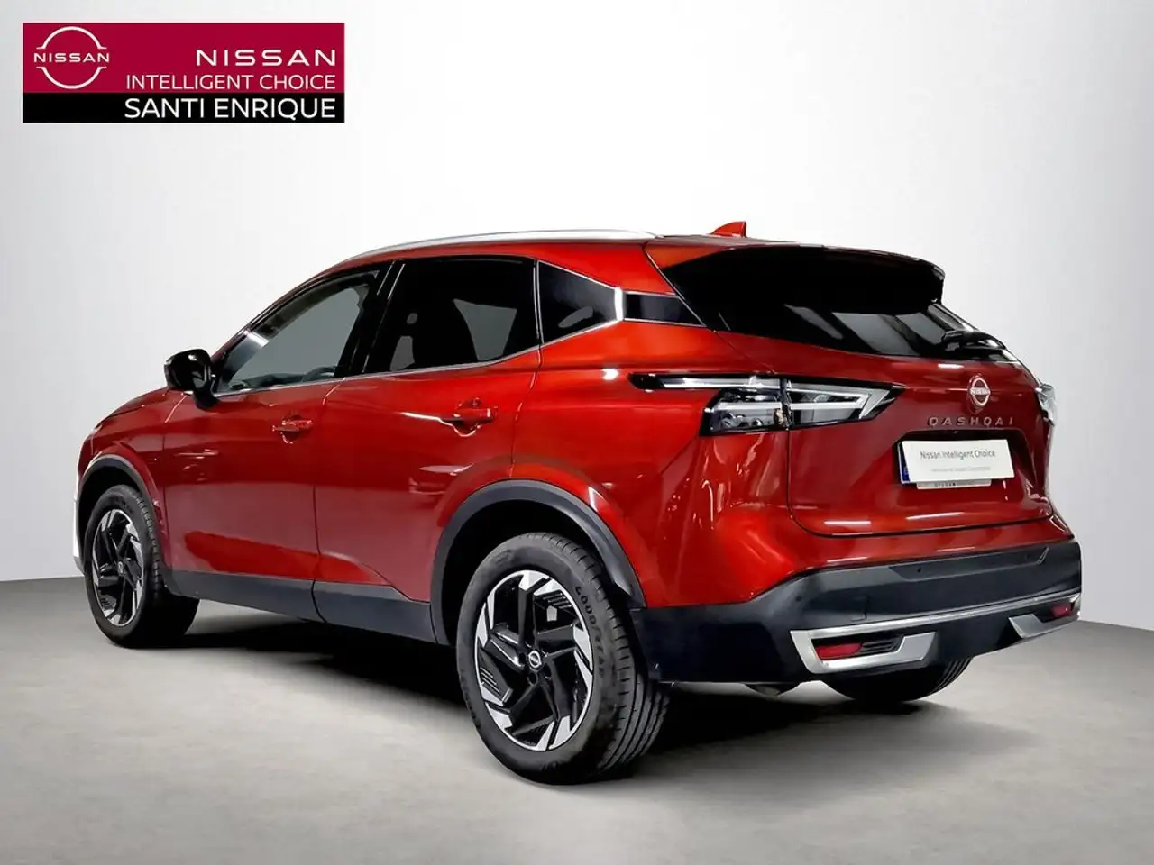 Nissan Qashqai DIG-T 103kW N-Connecta — Galerie du véhicule 2