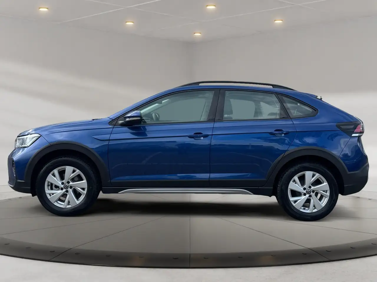 Volkswagen Taigo 1.0TSI Life Kam.,PDC,Virtual,LED,2xKlima — Galería del vehículo 3