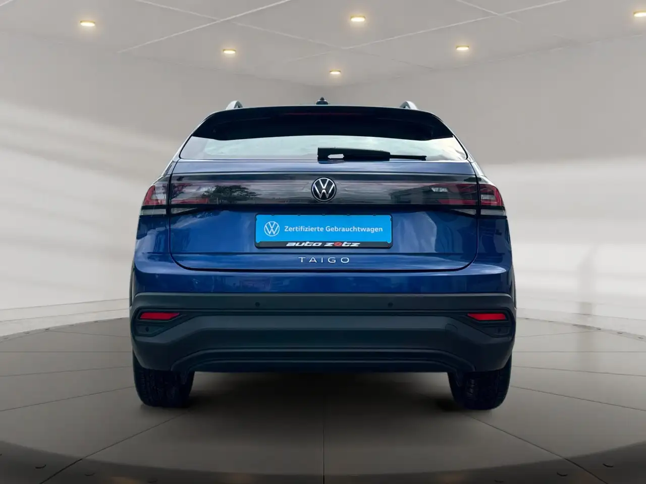 Volkswagen Taigo 1.0TSI Life Kam.,PDC,Virtual,LED,2xKlima — Galería del vehículo 6