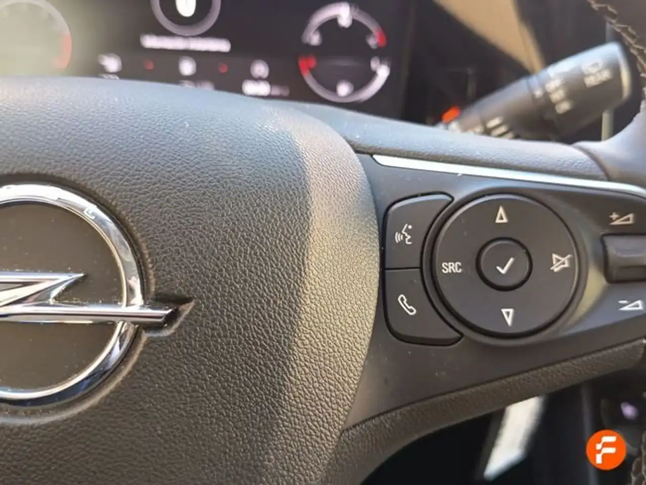 Opel Grandland 1.2T XHT MT6 S/S GS — Galería del vehículo 14