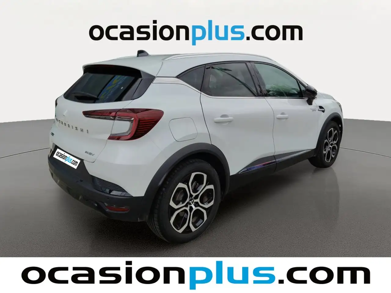 Mitsubishi ASX 160 PHEV Kaiteki — معرض صور السيارة 2