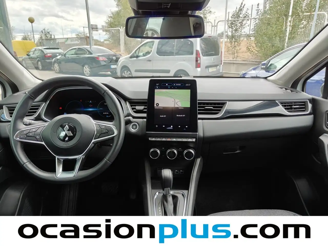 Mitsubishi ASX 160 PHEV Kaiteki — معرض صور السيارة 5