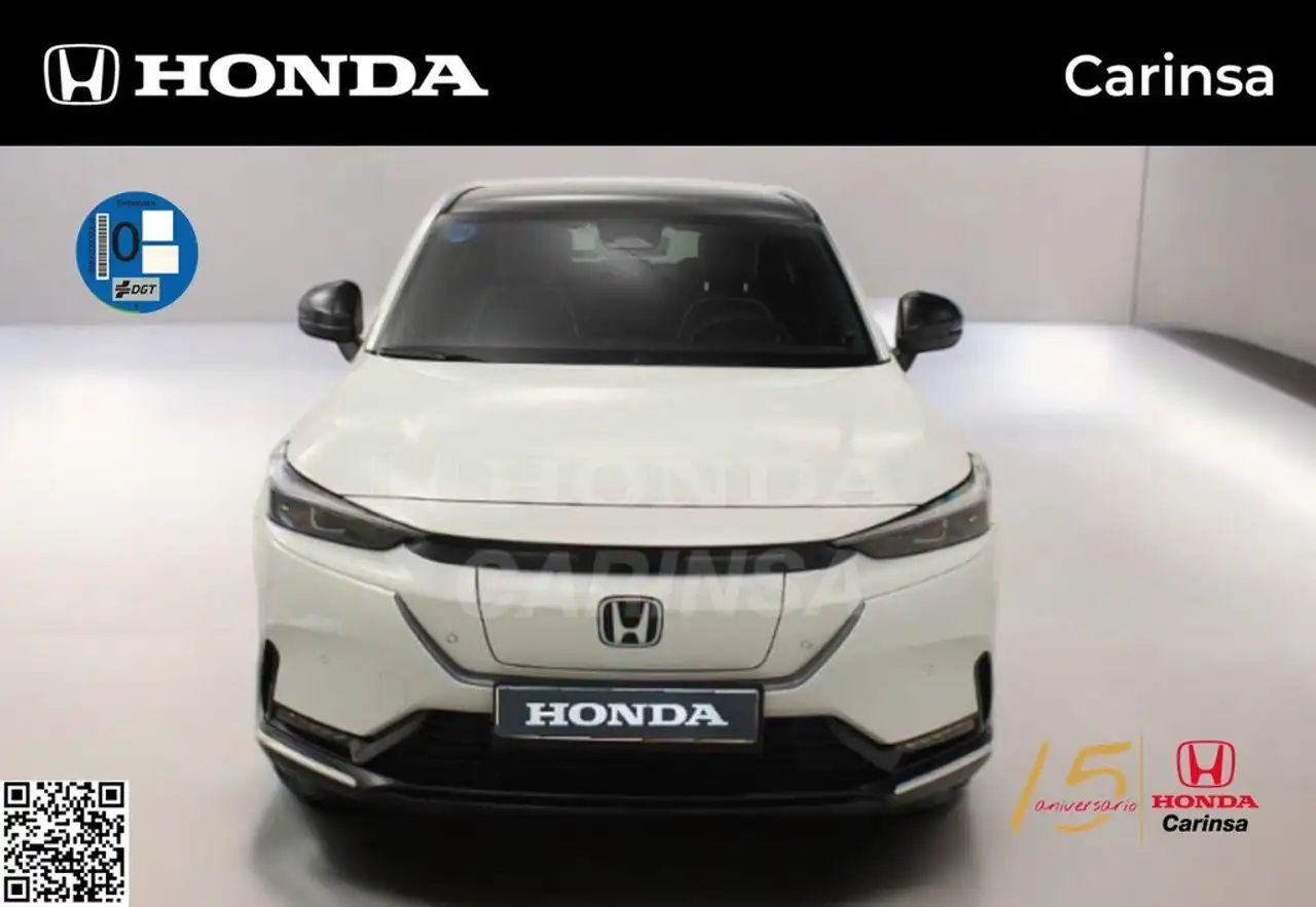 Honda e:Ny1 Advance 150kw — Galerie du véhicule 4