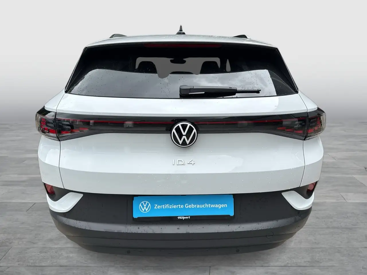 Volkswagen ID.4 Pure Performance CAM ACC LM18 MATRIX NAVI — معرض صور السيارة 8