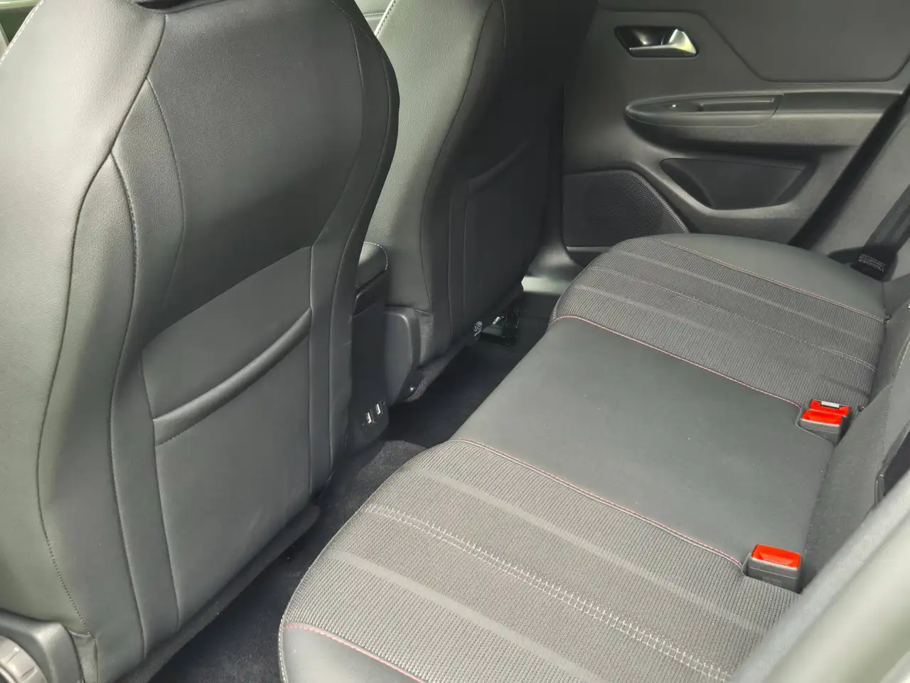 Opel Mokka GS Line *Kamera*LED*Navi*SHZ*LHZ*AppConn* — معرض صور السيارة 15