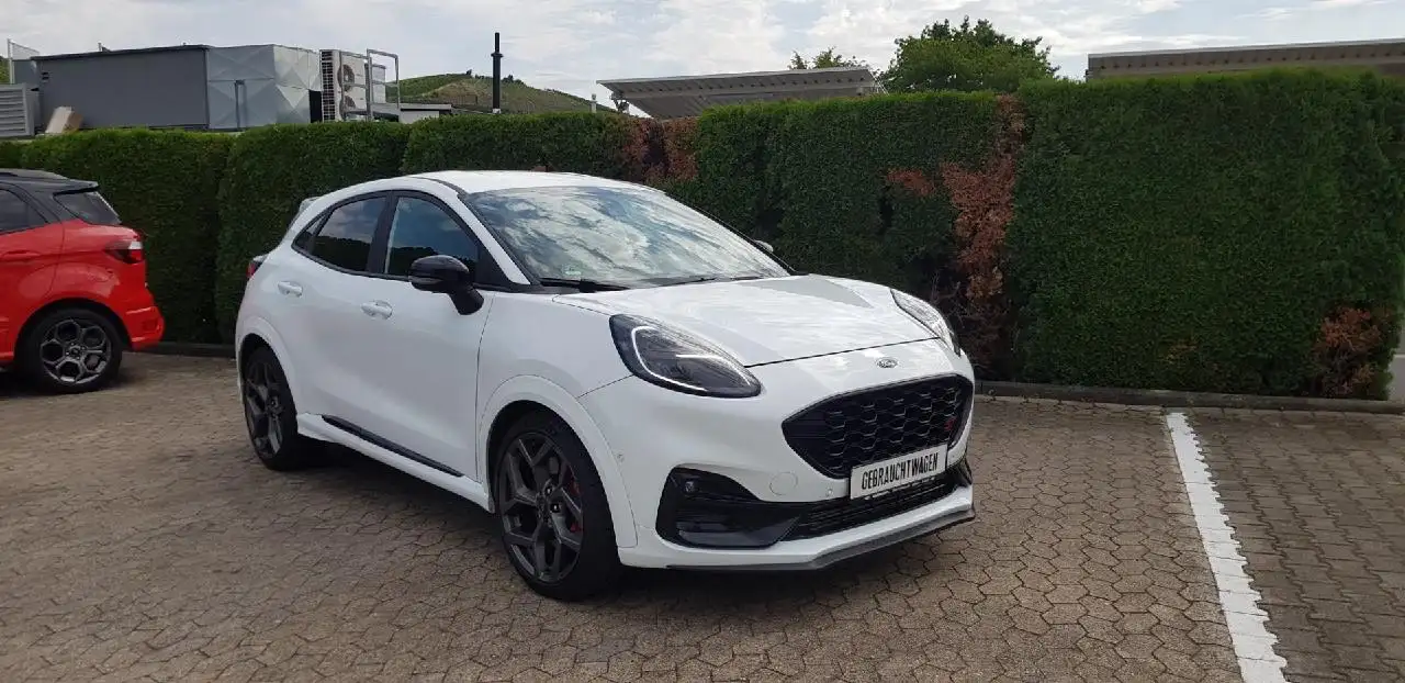 Ford Puma ST X — Bad Neuenahr-Ahrweiler