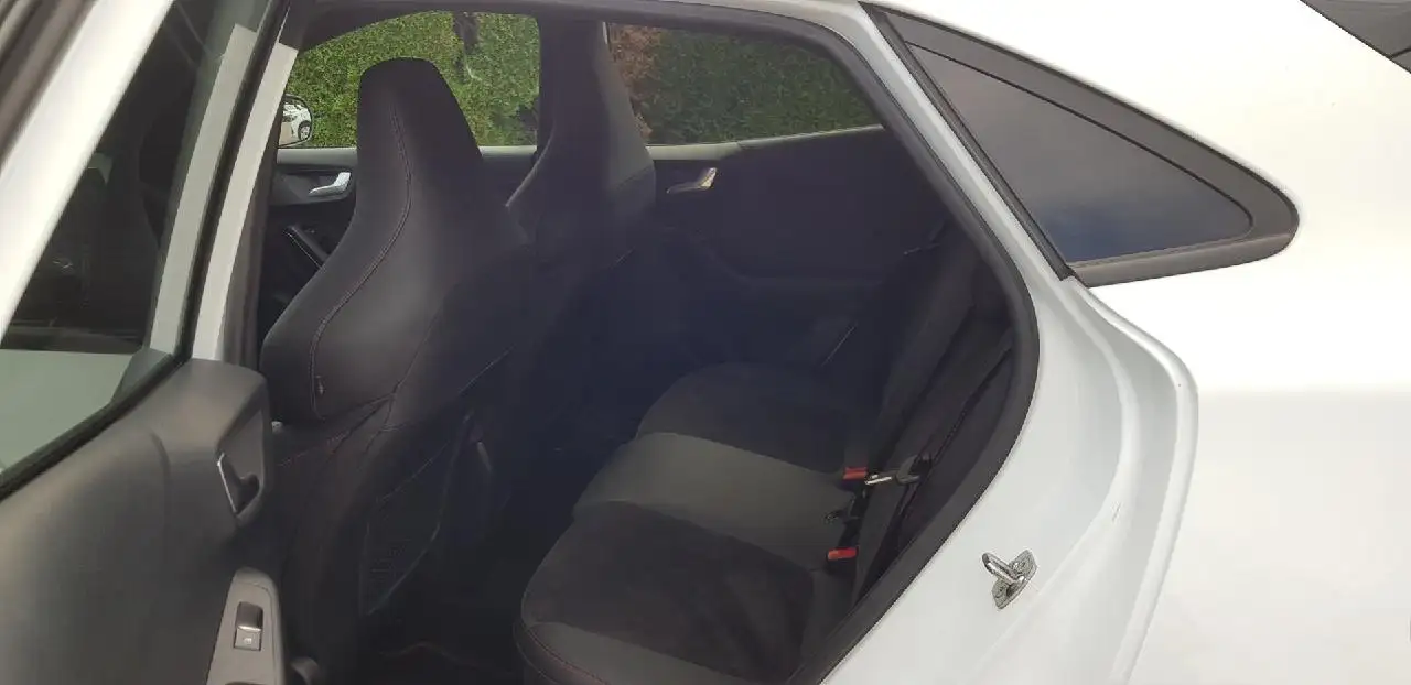 Ford Puma ST X — Galerie du véhicule 7