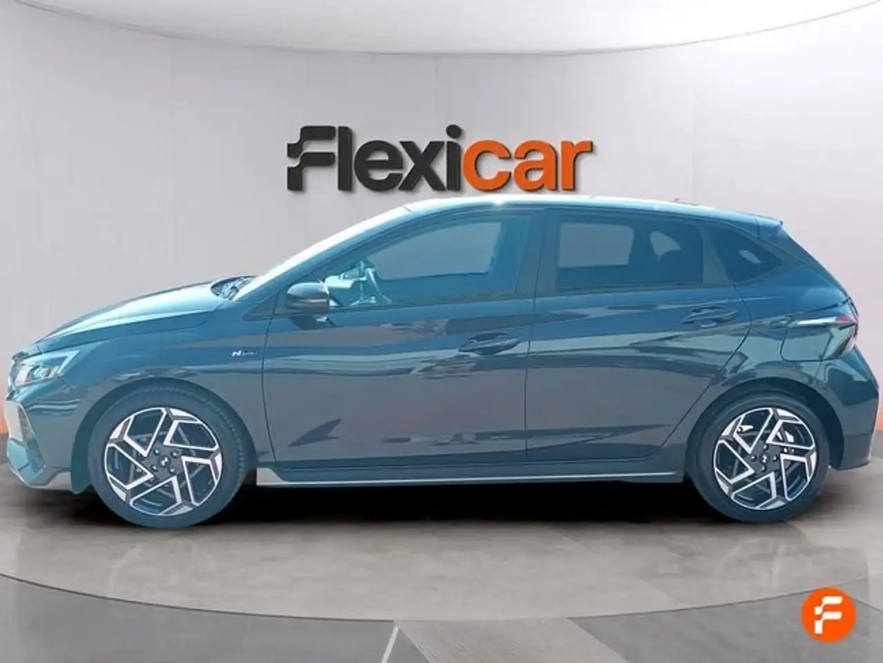 Hyundai i20 1.2 MPI N Line — Galerie du véhicule 7