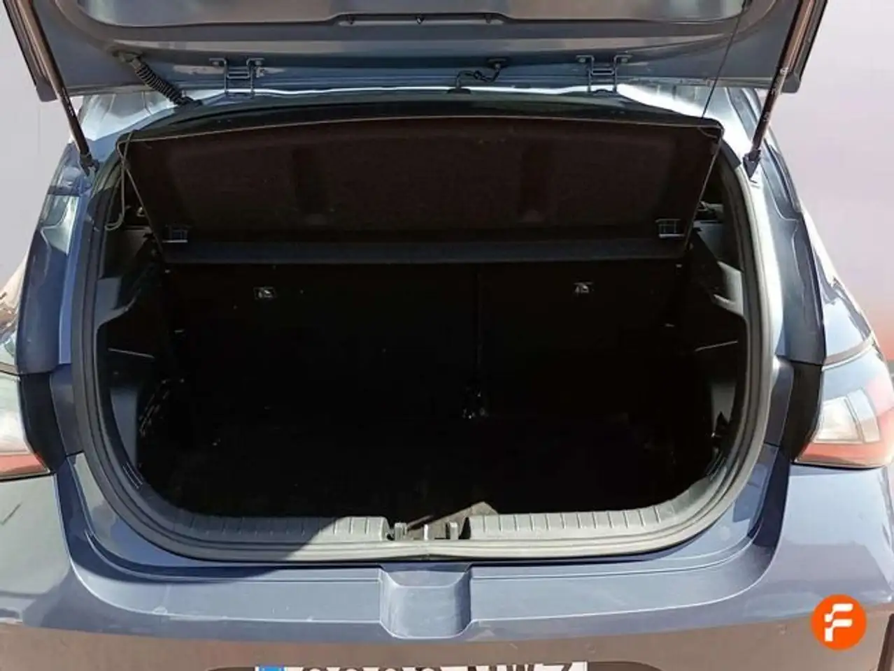 Hyundai i20 1.2 MPI N Line — Galerie du véhicule 10