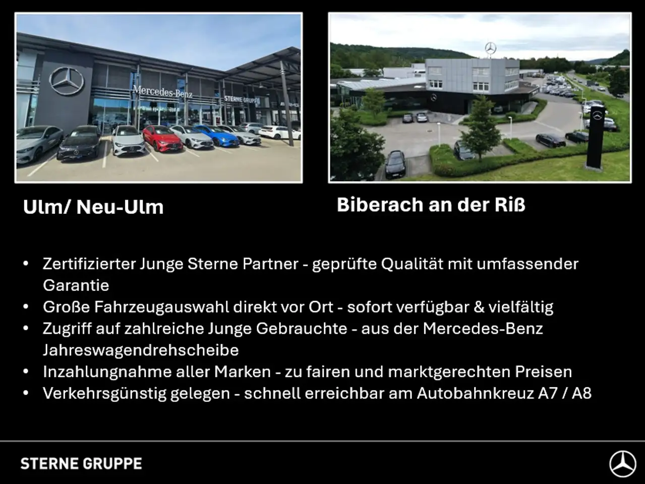 Mercedes-Benz GLB 220 GLB 220 4M AMG Pano Stand-Hzg Multibeam HUD 360 — Vehicle gallery 20