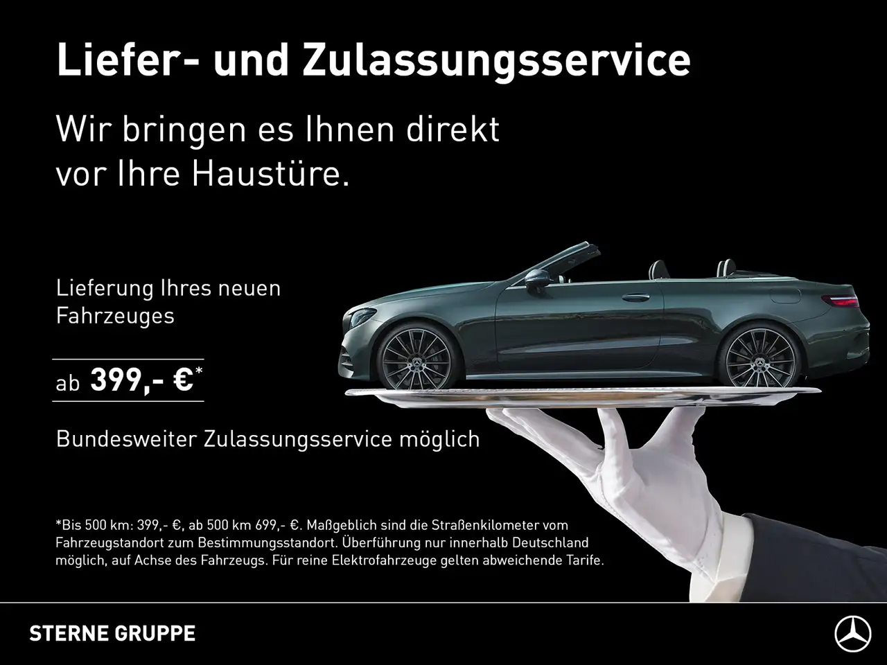 Mercedes-Benz GLB 220 GLB 220 4M AMG Pano Stand-Hzg Multibeam HUD 360 — Vehicle gallery 19