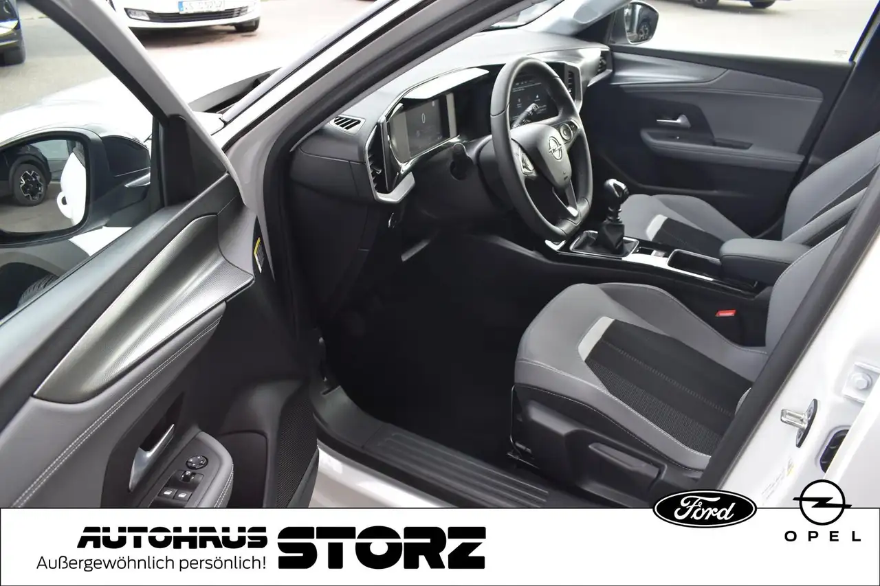 Opel Mokka Elegance |ACC|KAMERA|PDC|CARPLAY|KEYLESS| — Galerie du véhicule 7