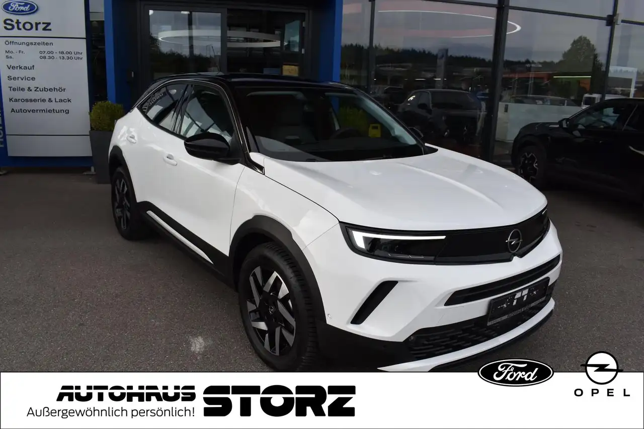 Opel Mokka Elegance |ACC|KAMERA|PDC|CARPLAY|KEYLESS| — Galerie du véhicule 3