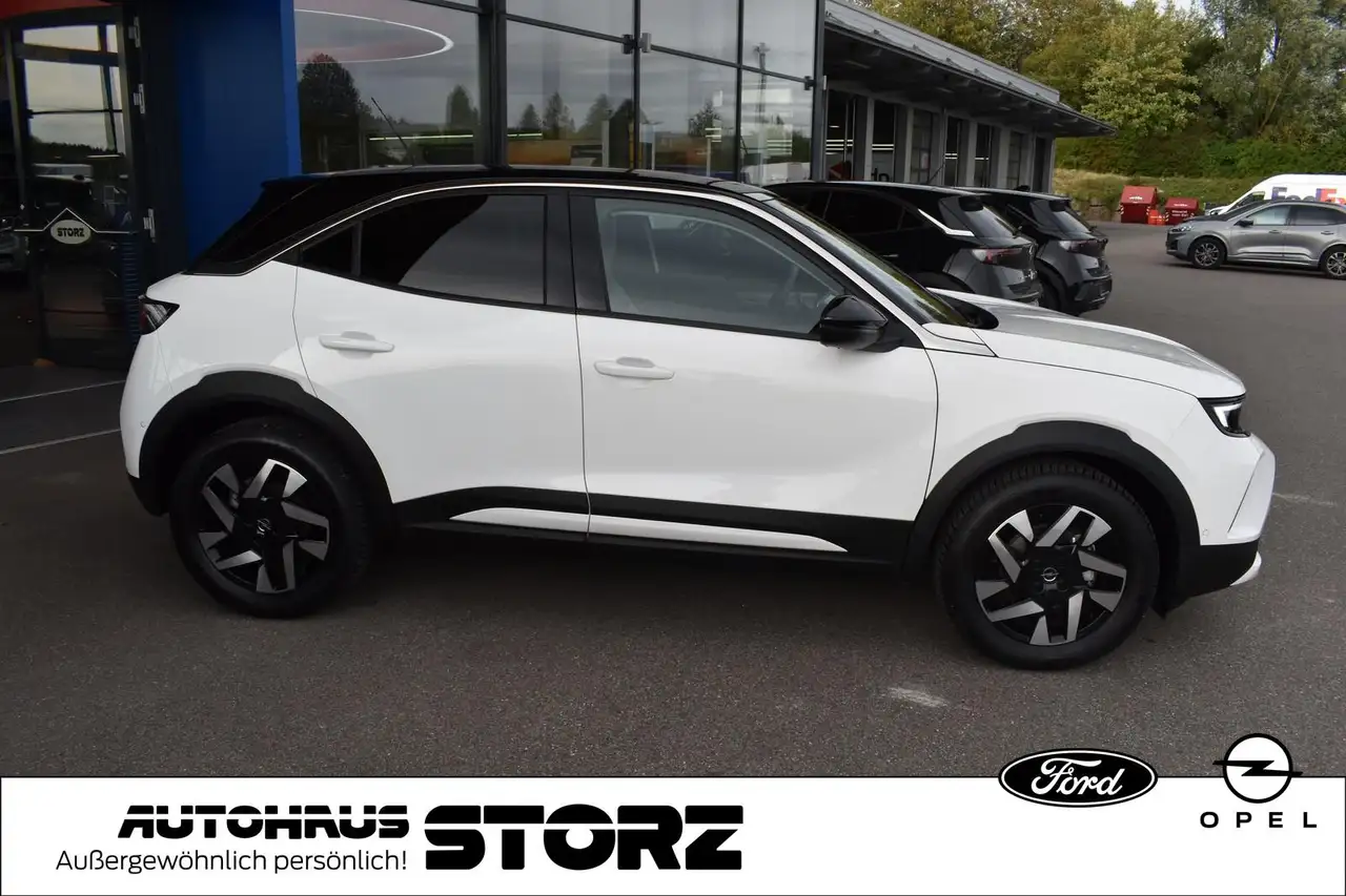 Opel Mokka Elegance |ACC|KAMERA|PDC|CARPLAY|KEYLESS| — Galerie du véhicule 4