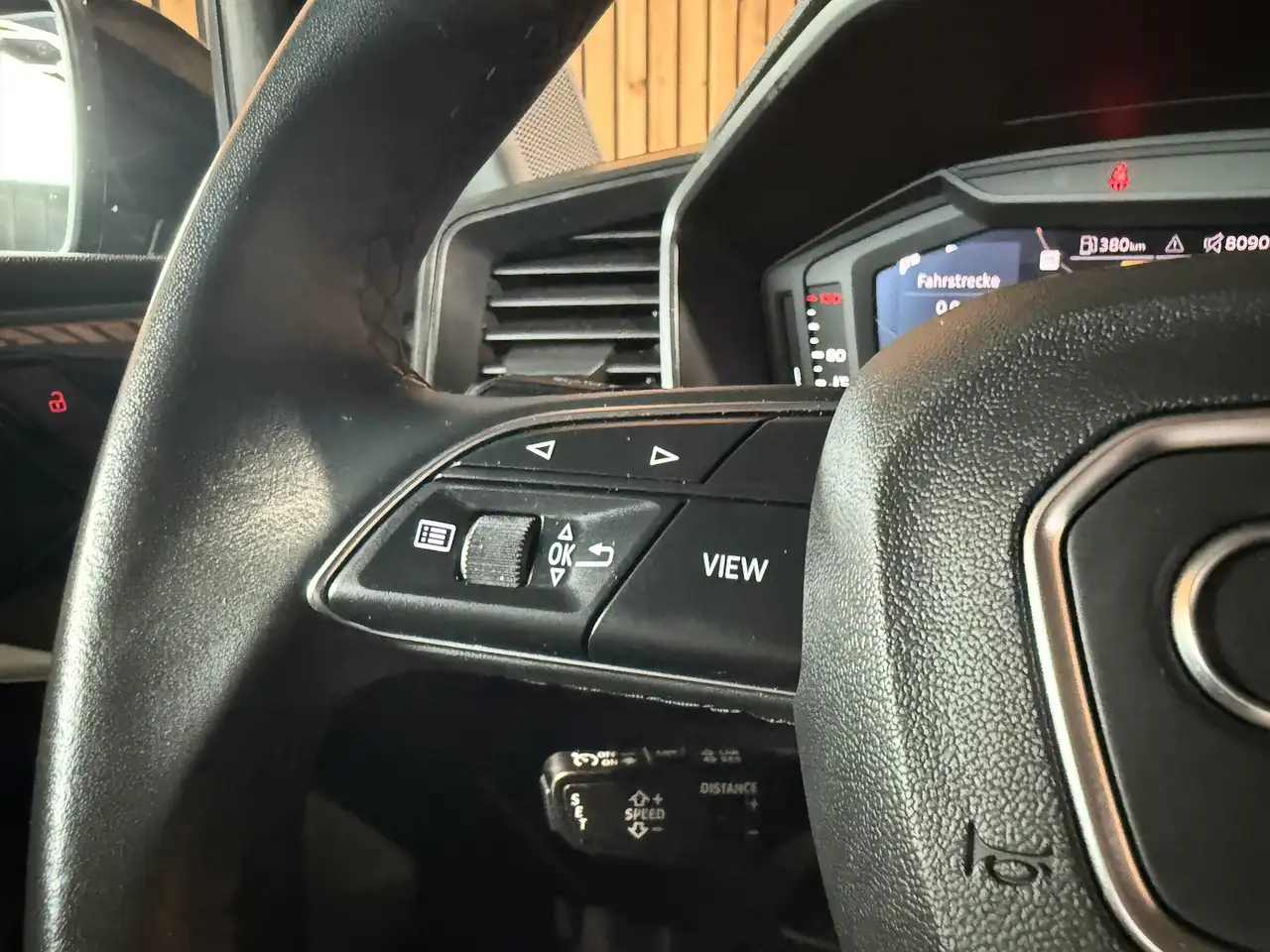 Audi A1 Sportback 30 TFSI Aut. *Navi*Virtual*Kam*LED — Vehicle gallery 20
