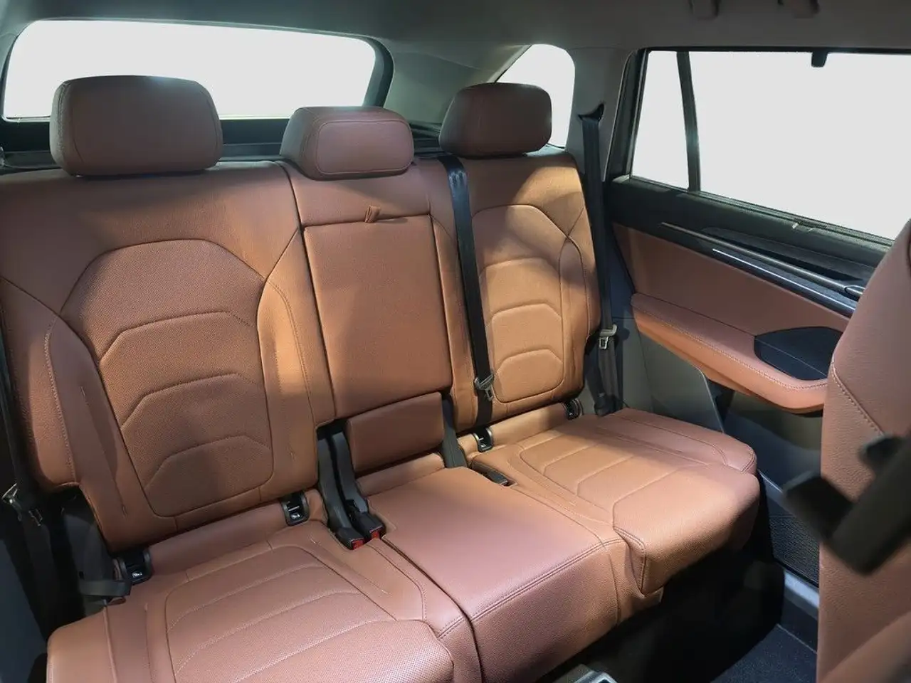 Skoda Kodiaq 1.5 TSI iV 150 kW Selection — Vehicle gallery 5