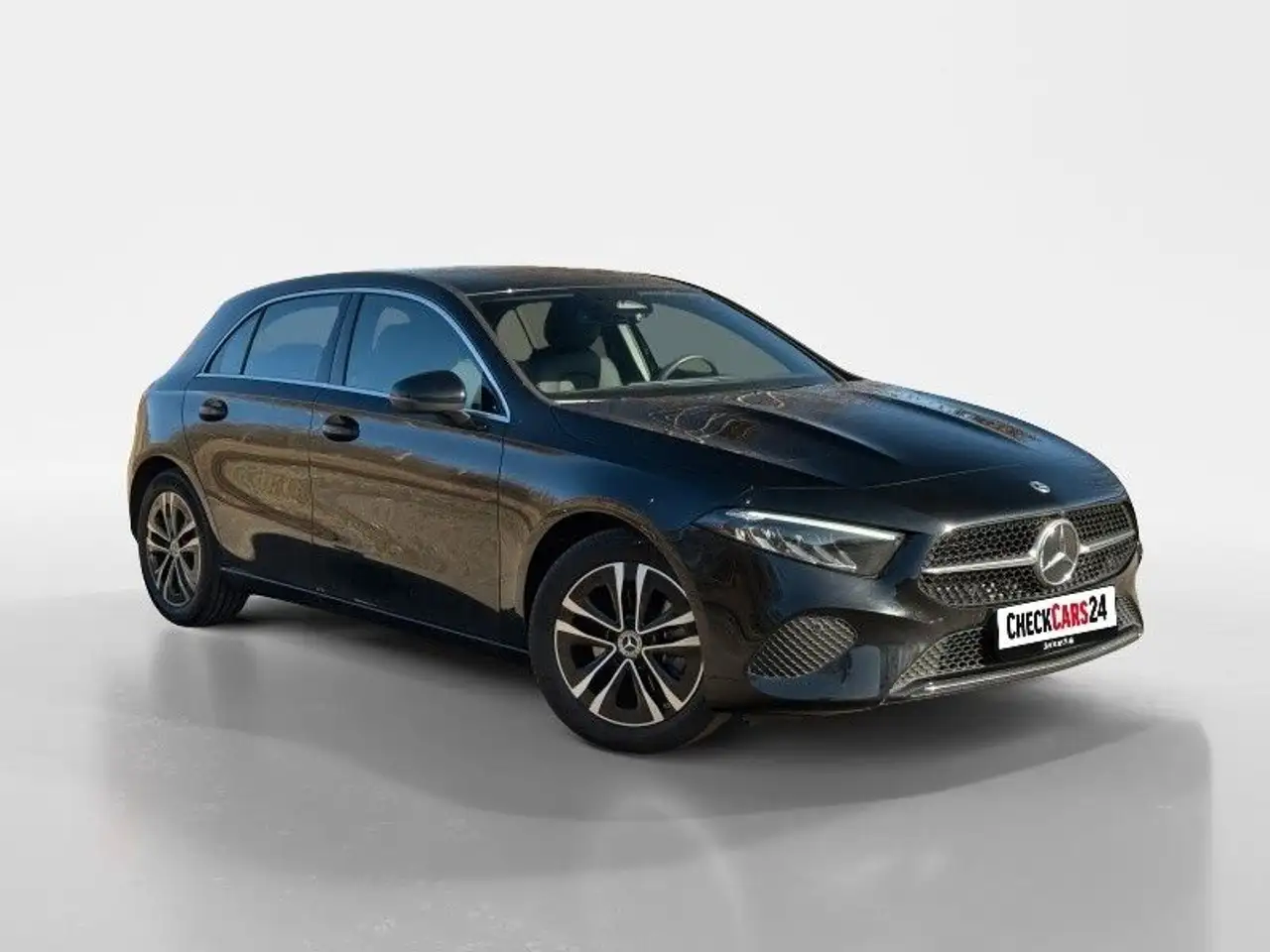 Mercedes-Benz A 200 — معرض صور السيارة 2