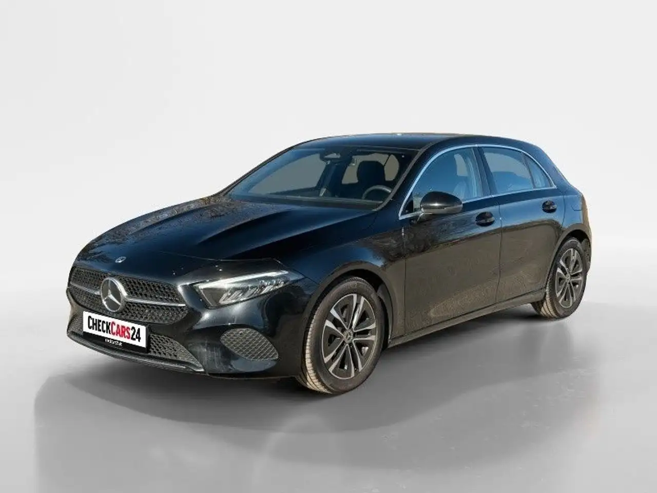 Mercedes-Benz A 200 — معرض صور السيارة 6