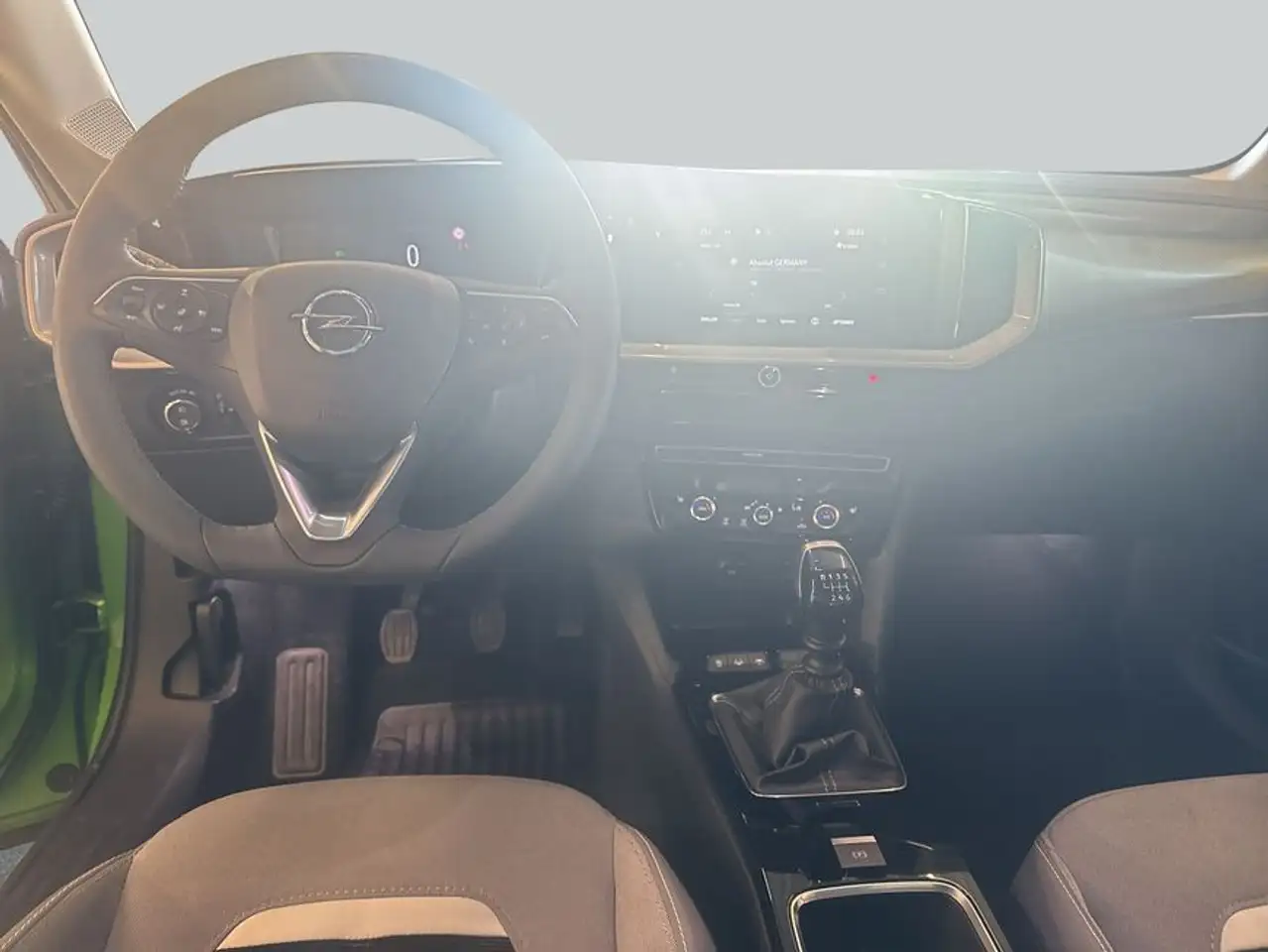 Opel Mokka 1.2 DI Turbo Elegance — Vehicle gallery 14