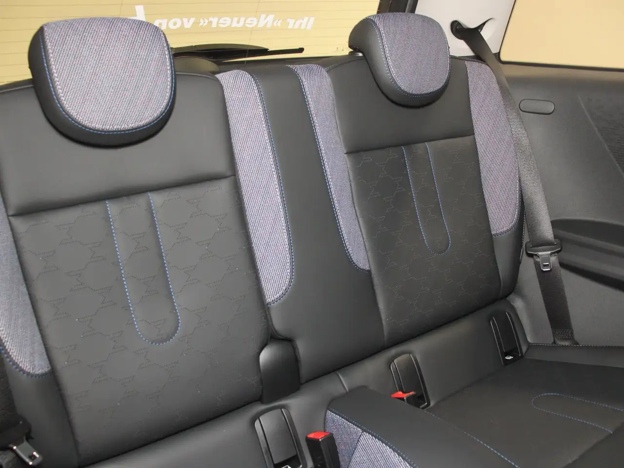 MINI Cooper S Classic Trim 3-trg. Head-Up DAB LED — Galería del vehículo 8