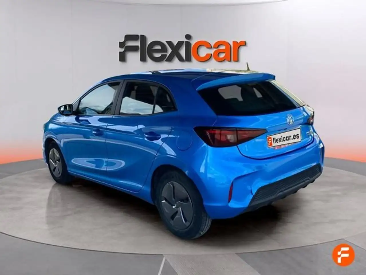 MG MG3 Hybrid+ Standard MY24 — Galerie du véhicule 5