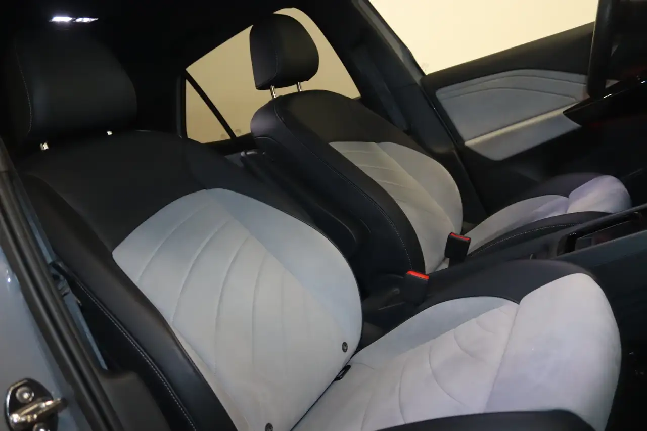 Volkswagen ID.3 Pro 150 kW 62 kw h Move-NAV-LED-KAMERA-CCS- — معرض صور السيارة 18