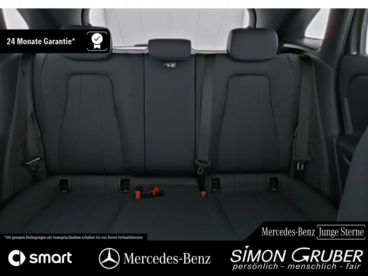 Mercedes-Benz GLA 250 e Progressive Pano Kamera LED AHK — Galería del vehículo 11