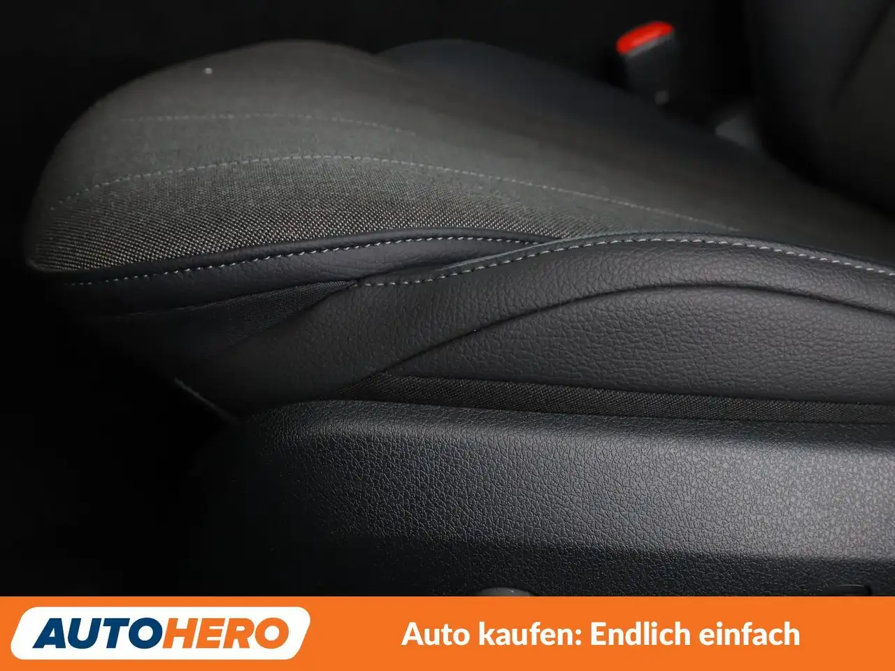 Mercedes-Benz E 200 E 200 Avantgarde Advanced Aut.*NAVI*LED*ACC*CAM* — معرض صور السيارة 32