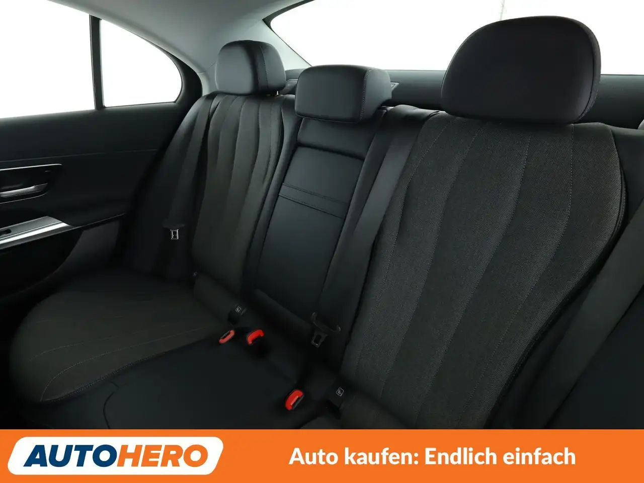 Mercedes-Benz E 200 E 200 Avantgarde Advanced Aut.*NAVI*LED*ACC*CAM* — معرض صور السيارة 14