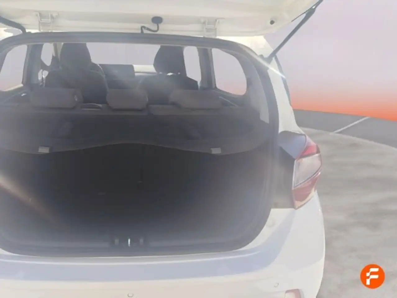 Hyundai i10 1.0 Klass — Vehicle gallery 10