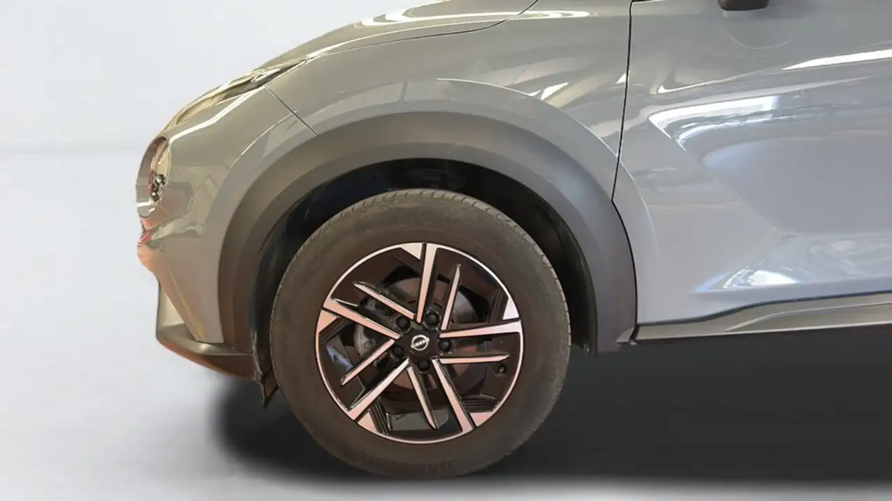 Nissan Juke 1.0 DIG-T N-Connecta 4x2 114 — Vehicle gallery 10
