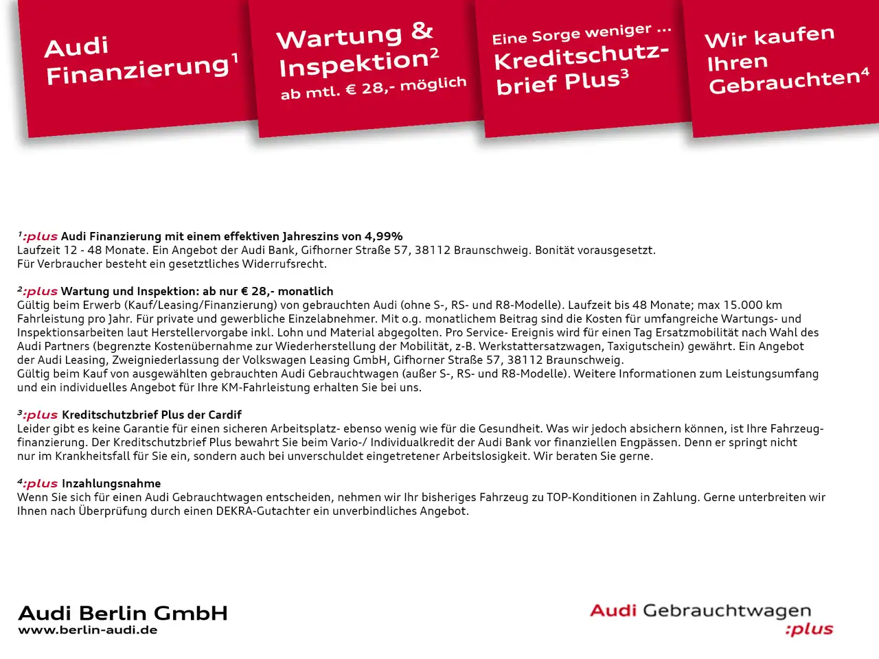 Audi Q3 35 TFSI S tronic LED NAVI VIRTUAL PDC — Galerie du véhicule 5