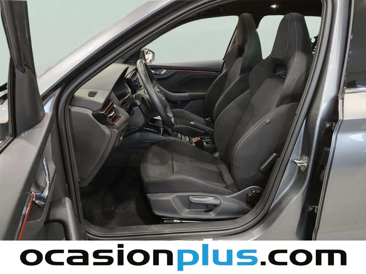 Skoda Kamiq 1.0 TSI Design DSG7 85kW — معرض صور السيارة 10