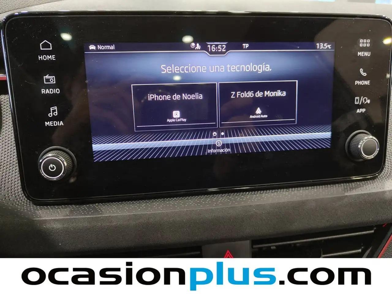 Skoda Kamiq 1.0 TSI Design DSG7 85kW — معرض صور السيارة 7