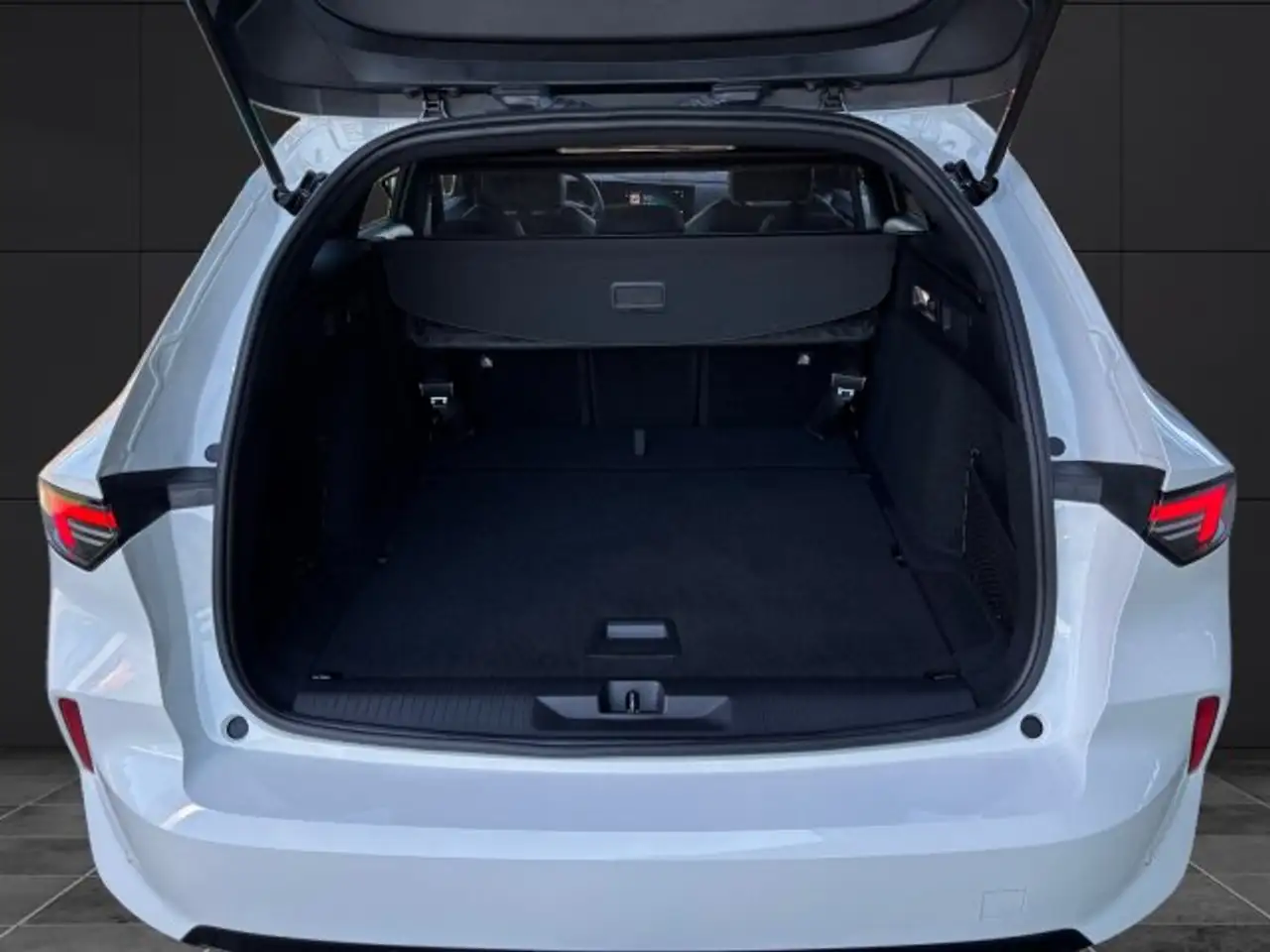 Opel Astra *Astra L ST 1.2 Turbo GS Klimaautomatik Sitzheizung Allwetter — معرض صور السيارة 18