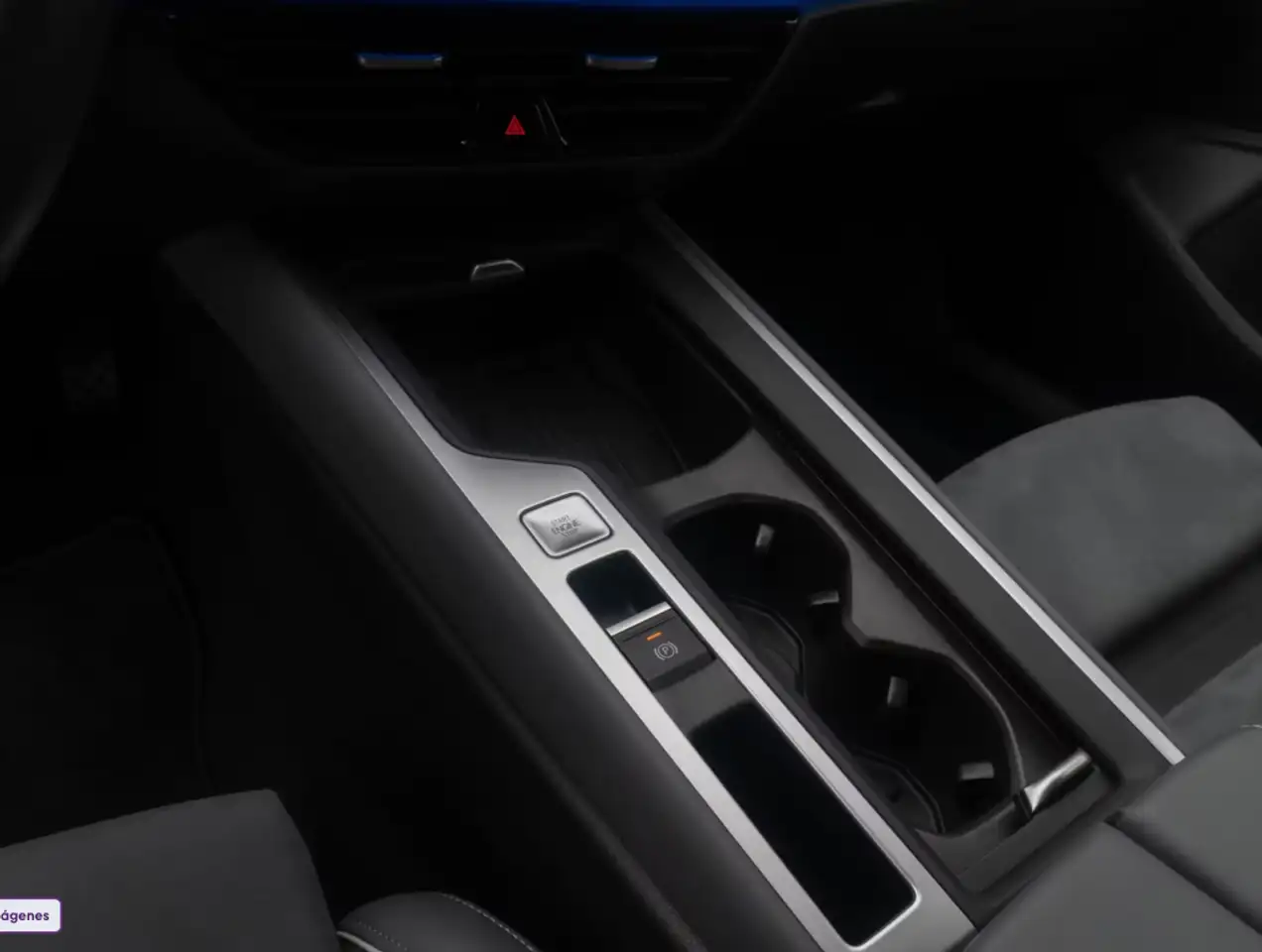Volkswagen Passat 1.5 eHybrid DSG6 150kW — Vehicle gallery 22
