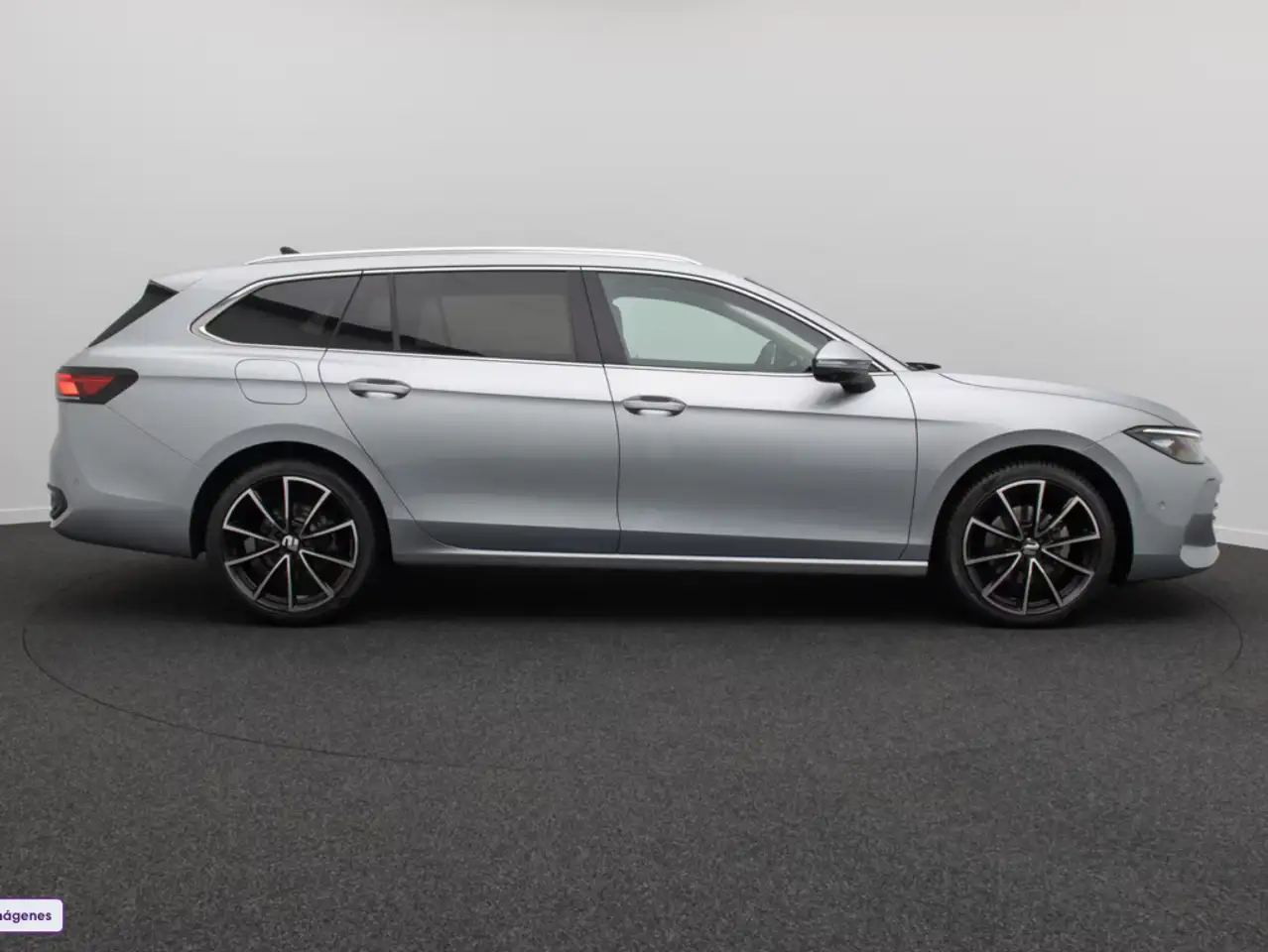 Volkswagen Passat 1.5 eHybrid DSG6 150kW — Vehicle gallery 5