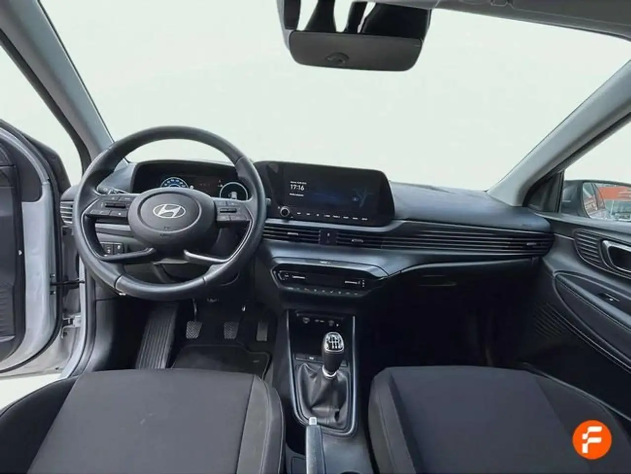 Hyundai i20 1.0 TGDI 48V Tecno — Galería del vehículo 9