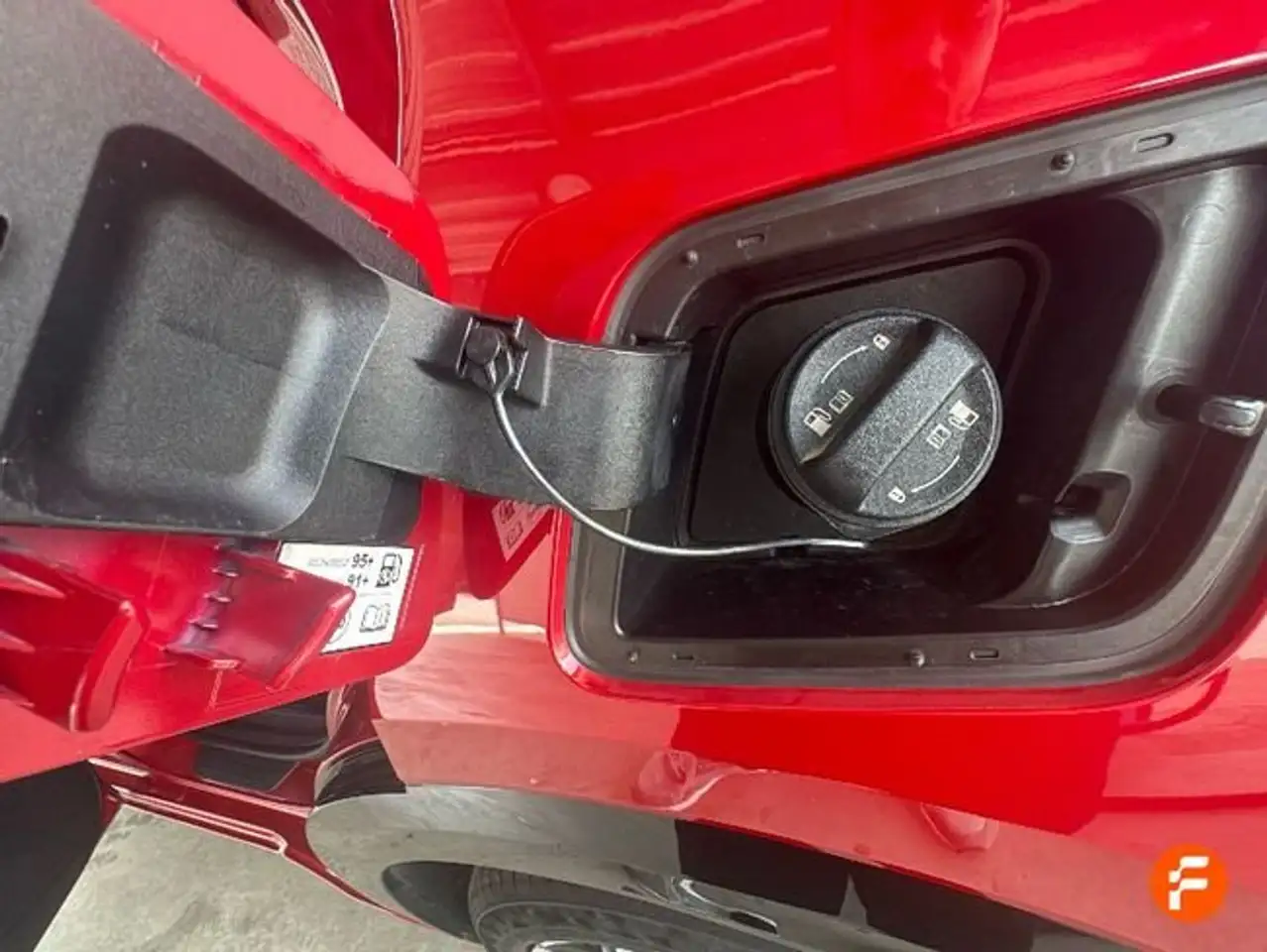 Kia Niro 1.6 HEV Drive — Vehicle gallery 33