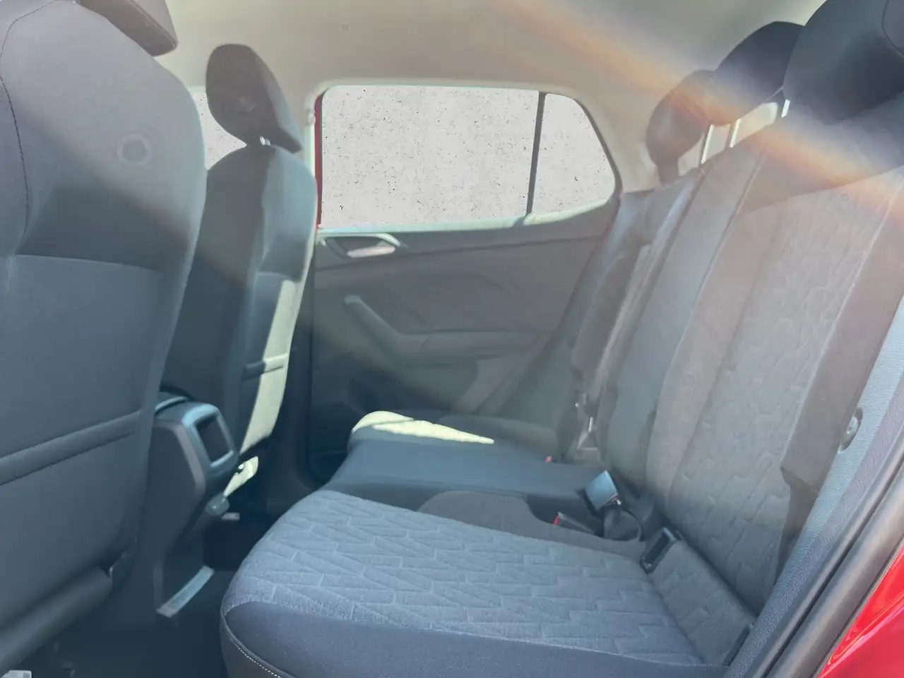 Volkswagen T-Cross 1.5 TSI DSG Navi, LED-Matrix, Kamera, ACC KLIMA A — Galerie du véhicule 10