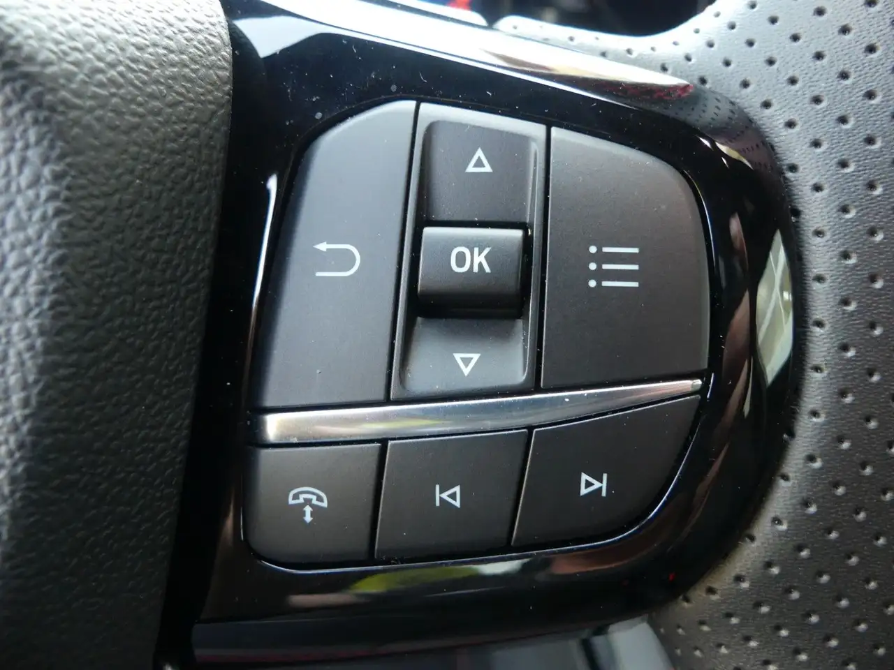 Ford Puma ST-Line*ACC*Blis* — معرض صور السيارة 16