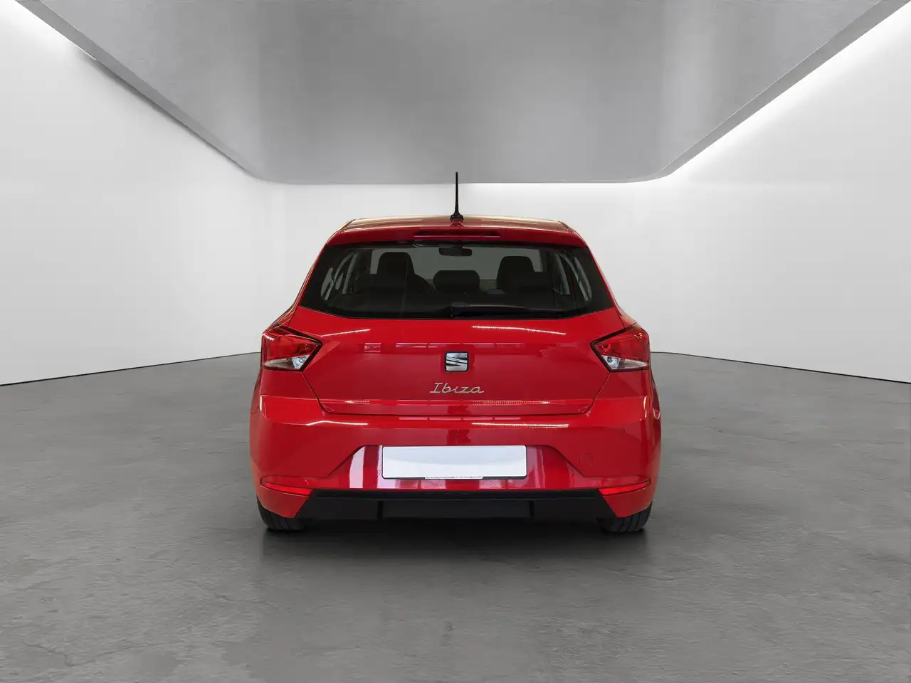 SEAT Ibiza 1.0 TSI Style LED FULL-LINK VIRT.COCKPIT SHZ GRA — معرض صور السيارة 7