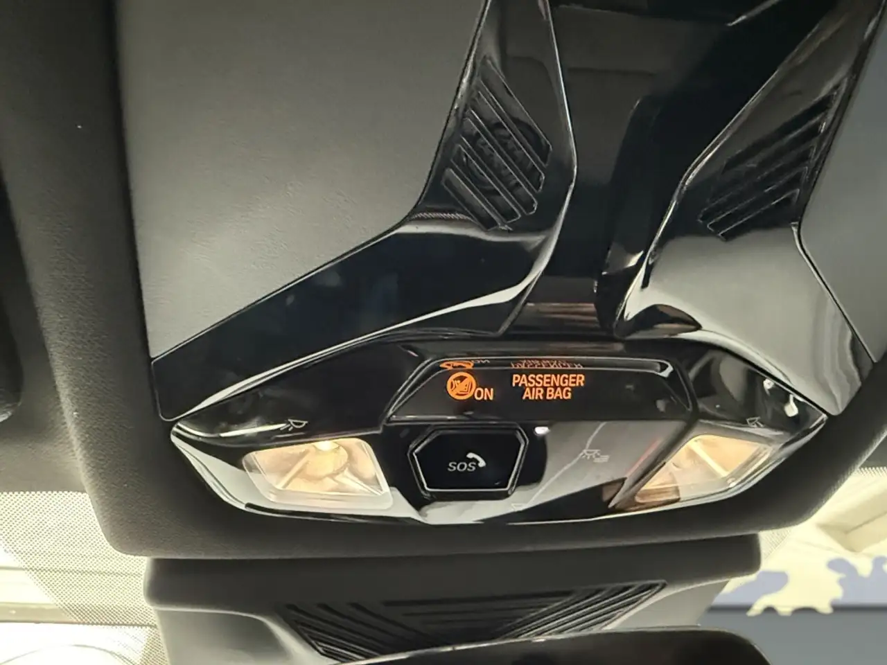 BMW 116 120iA — Vehicle gallery 26